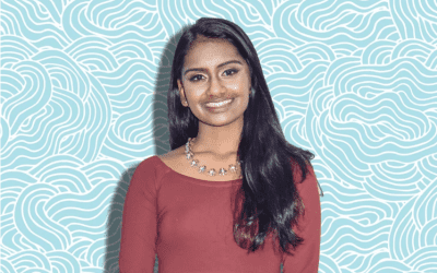 TIME Magazine – Kavya Kopparapu was named one of TIME’s 25 Most Influential Teens of 2018