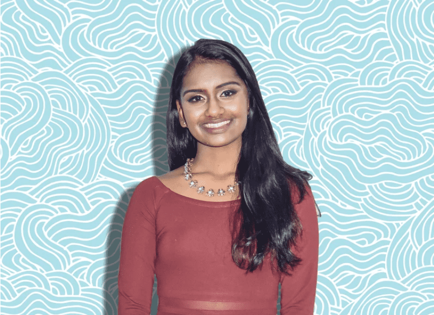 TIME Magazine – Kavya Kopparapu was named one of TIME’s 25 Most Influential Teens of 2018
