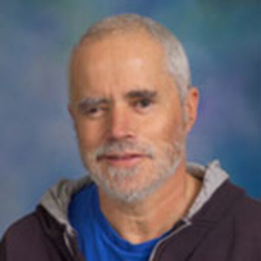 Dr. Jonathon Widdicombe  Professor at UC Davis