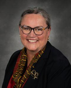 Dr. Michelle C. Reid<br />
FCPS Division Superintendent